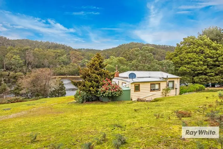 Third view of Homely house listing, 40 Crown Circuit, Heybridge TAS 7316