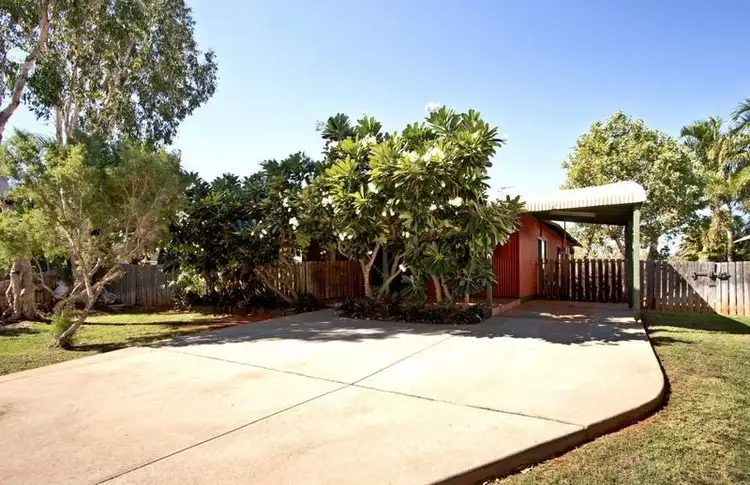 Second view of Homely house listing, 23 Bronzewing Crescent, Djugun WA 6725