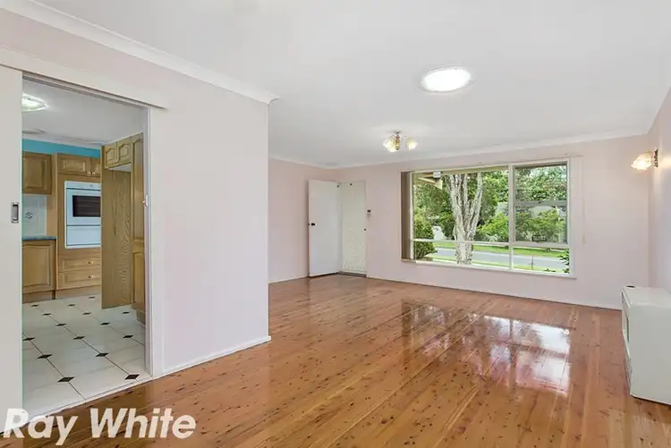 Sixth view of Homely house listing, 26 Roxborough Park Road, Baulkham Hills NSW 2153