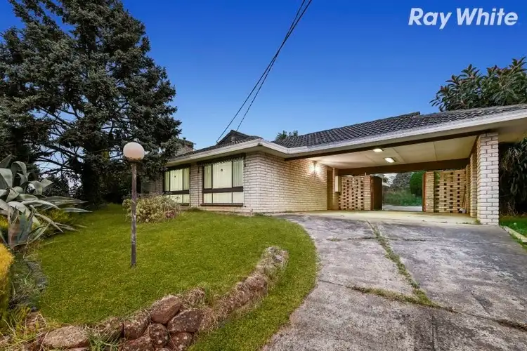Second view of Homely house listing, 230 Power Road, Endeavour Hills VIC 3802