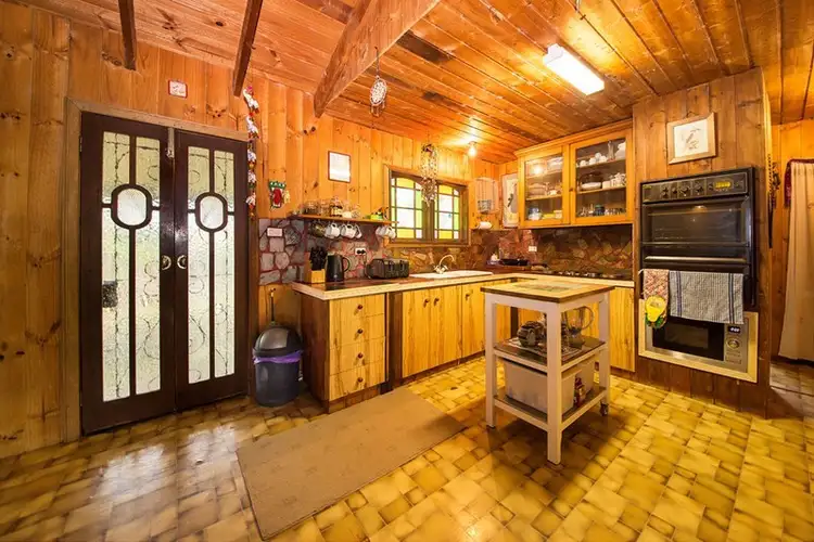 Third view of Homely rural property listing, 395 Mount Coxcomb Road, Upper Lansdowne NSW 2430
