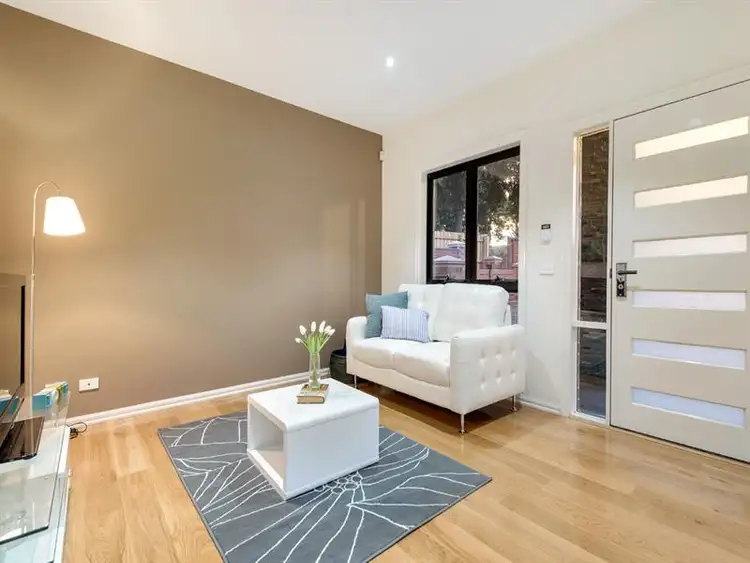 Second view of Homely townhouse listing, 1/338 Warrigal Road, Oakleigh South VIC 3167