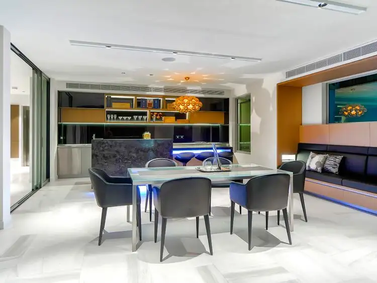 Sixth view of Homely house listing, 6 Langside Road, Hamilton QLD 4007