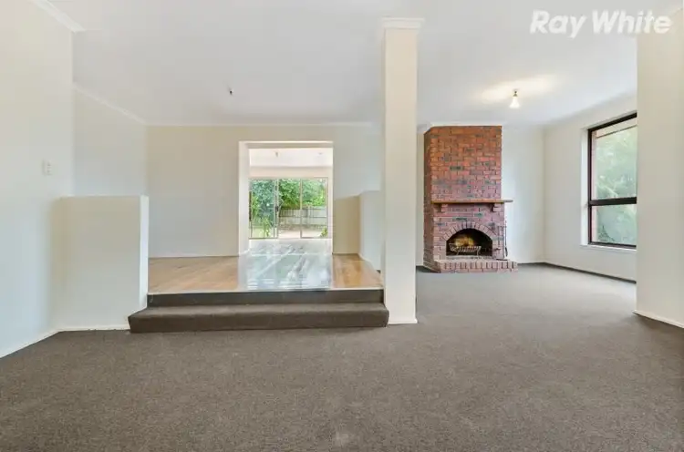 Third view of Homely house listing, 3 Collendina Crescent, Scoresby VIC 3179