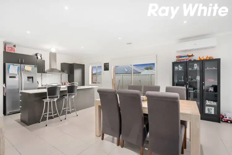 Sixth view of Homely house listing, 113 Blue Horizons Way, Pakenham VIC 3810