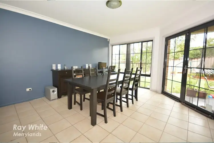 Fifth view of Homely house listing, 15a Bangor Street, Guildford NSW 2161