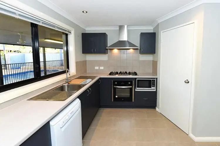 Fifth view of Homely house listing, 16 Lady Douglas Way, Pegs Creek WA 6714