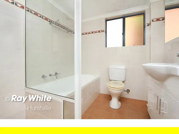 Fourth view of Homely unit listing, 3/8 Shaftesbury Street, Carlton NSW 2218