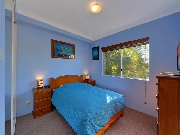 Fifth view of Homely unit listing, 22/23-37 Linda Street, Hornsby NSW 2077