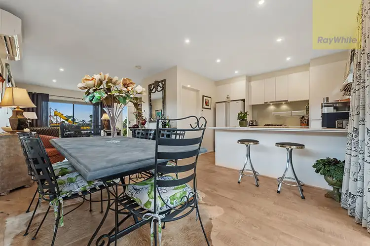 Third view of Homely house listing, 19 Channel Walk, Craigieburn VIC 3064