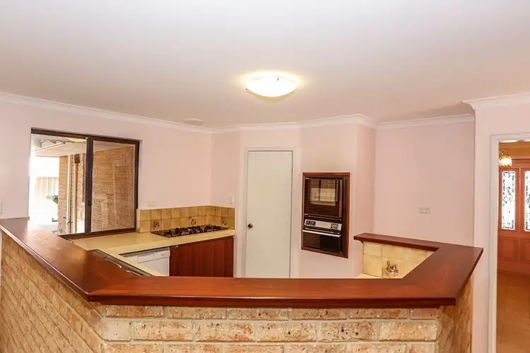 Fifth view of Homely house listing, 5 Key West Drive, Mullaloo WA 6027