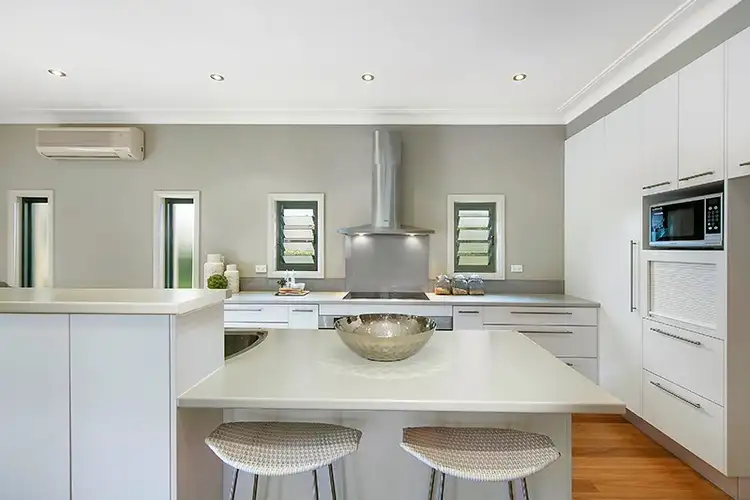 Third view of Homely house listing, 4 Plateau Close, Hornsby Heights NSW 2077