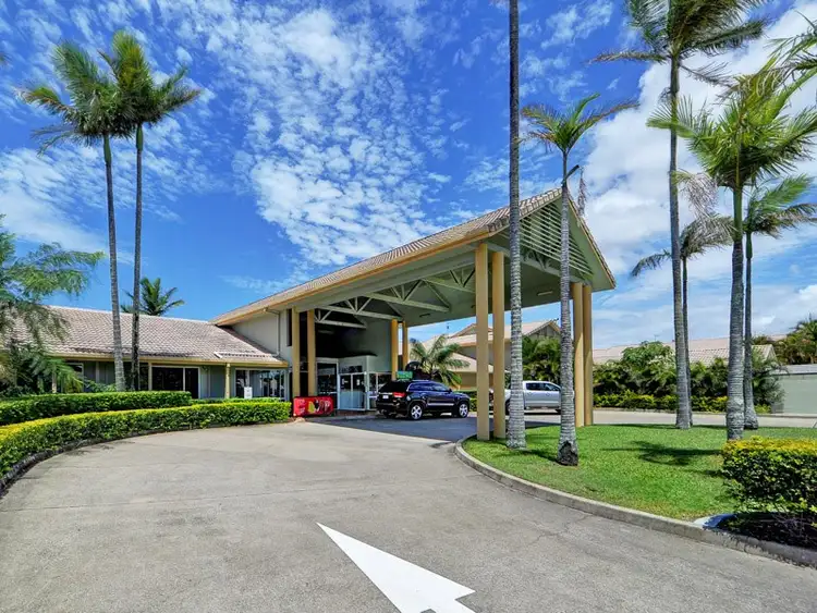 Second view of Homely townhouse listing, 79/215 Cottesloe Drive, Mermaid Waters QLD 4218