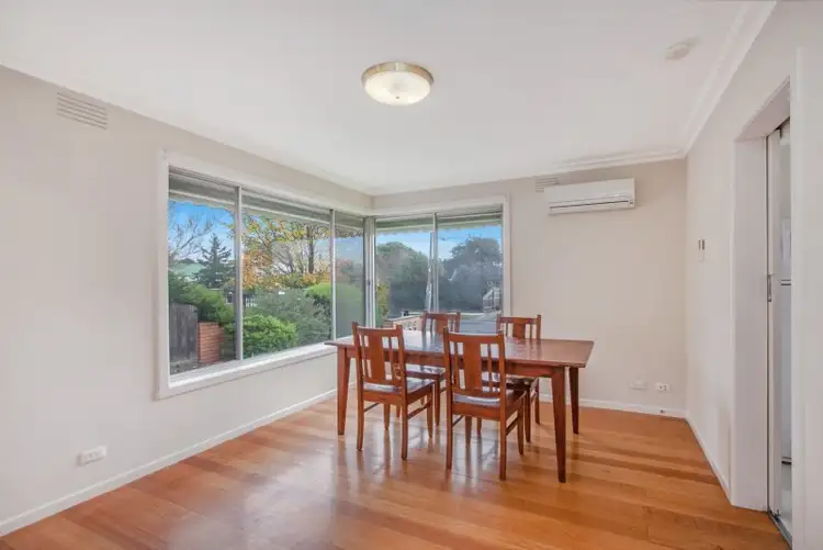 Second view of Homely unit listing, 1/65 Thackeray Road, Reservoir VIC 3073