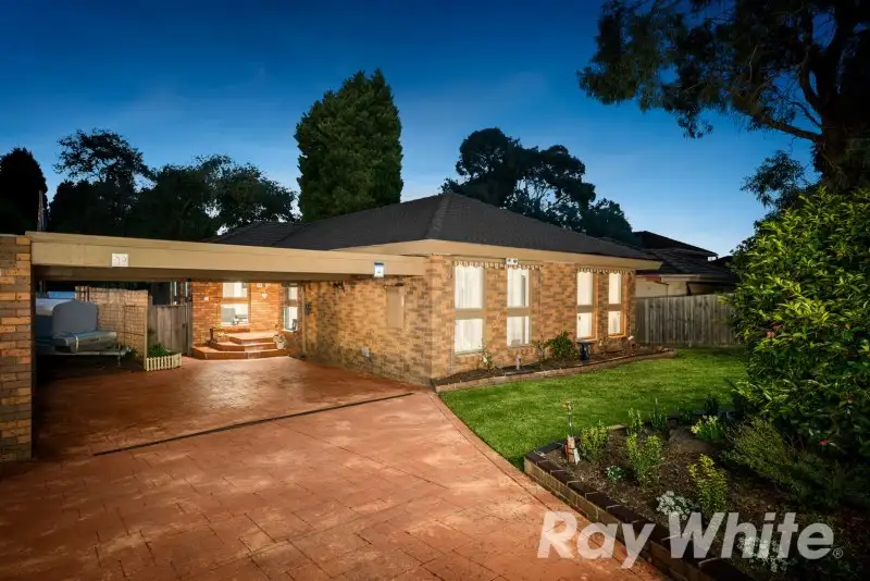 Main view of Homely house listing, 38 Templeton Street, Wantirna VIC 3152