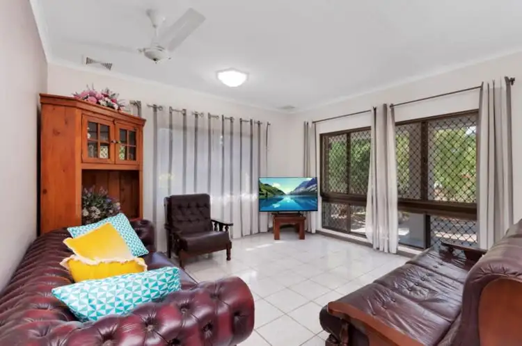 Fourth view of Homely house listing, 8 Caesar Close, Mooroobool QLD 4870