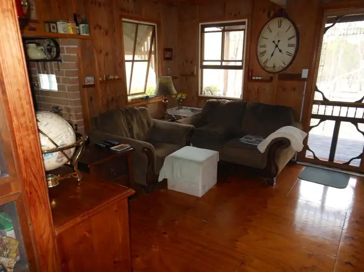 Sixth view of Homely rural property listing, 267 Duckpond Road, Gin Gin QLD 4671