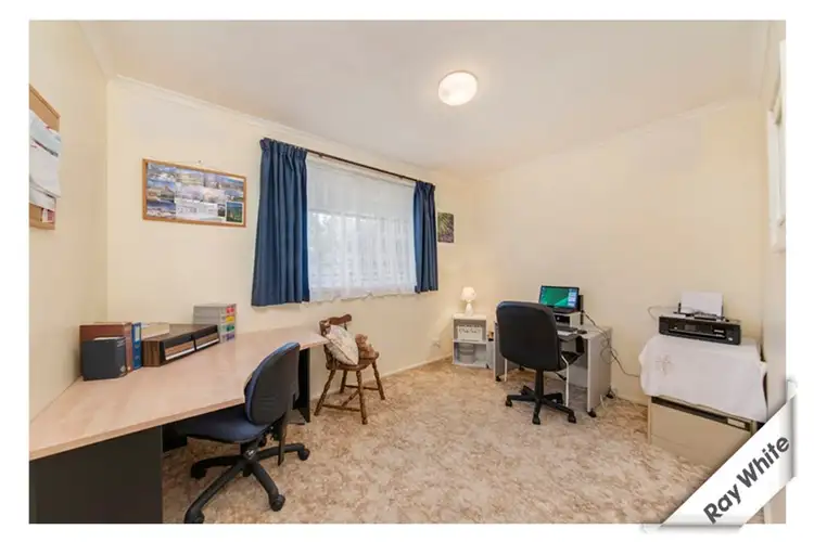 Fourth view of Homely house listing, 1 Bardsley Place, Holt ACT 2615