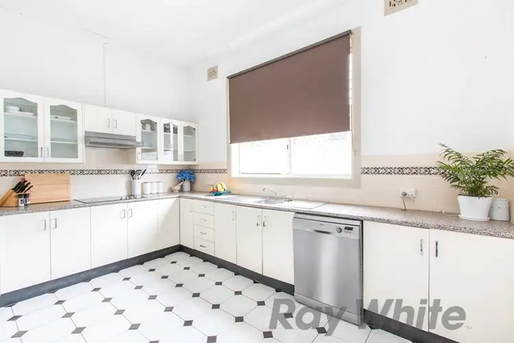 Fourth view of Homely house listing, 190 Chatham Street, Hamilton South NSW 2303