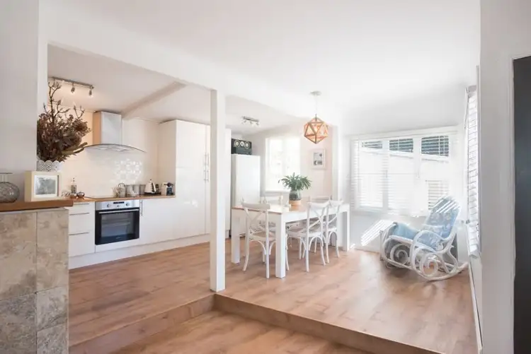 Third view of Homely house listing, 100 Long Road, Tamborine Mountain QLD 4272