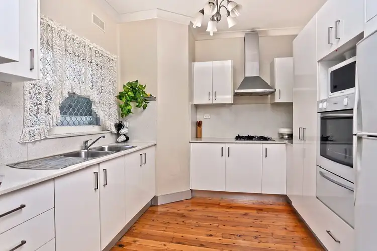 Second view of Homely house listing, 217 Windsor Road, Northmead NSW 2152