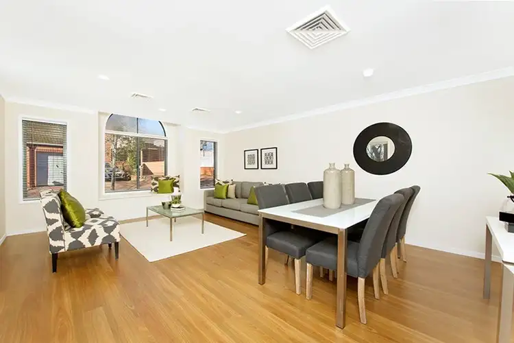Second view of Homely house listing, 34 Links Way, Narellan NSW 2567