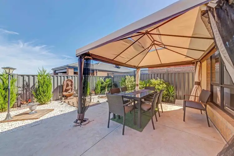 Seventh view of Homely house listing, 5 Tallinga Street, Tarneit VIC 3029