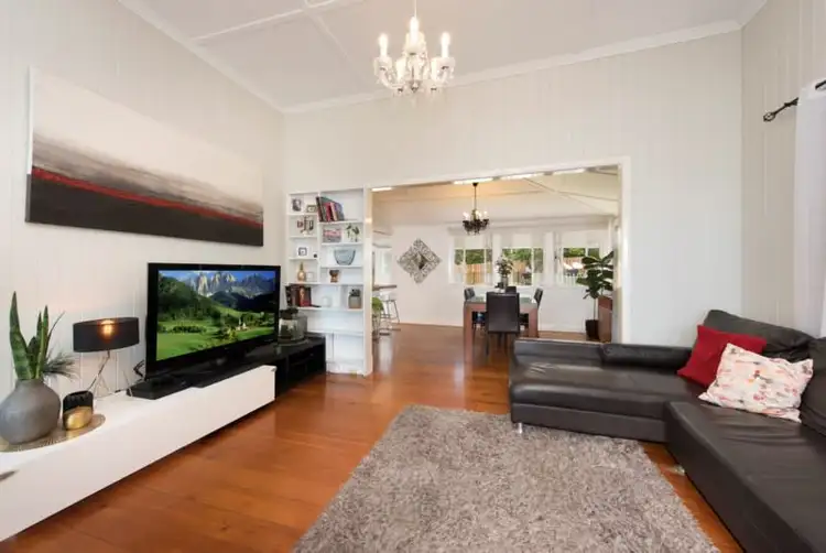 Fourth view of Homely house listing, 117 Lloyd Street, Camp Hill QLD 4152