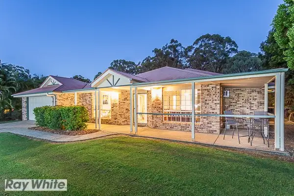 Second view of Homely house listing, 19 Hinchinbrook Court, Burpengary QLD 4505