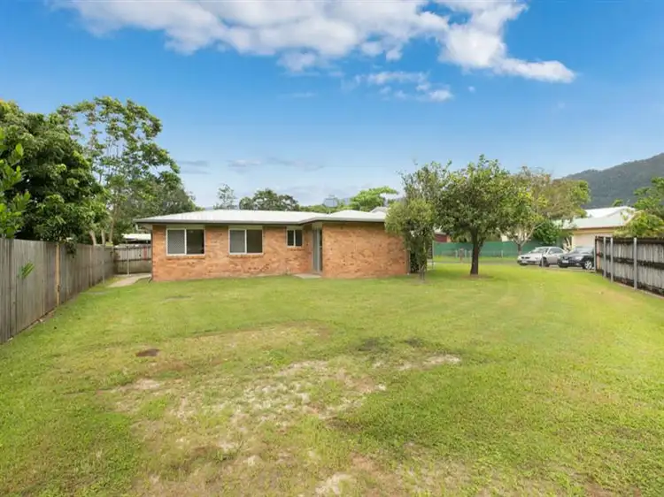 Main view of Homely house listing, 4 Deacon Court, Mooroobool QLD 4870