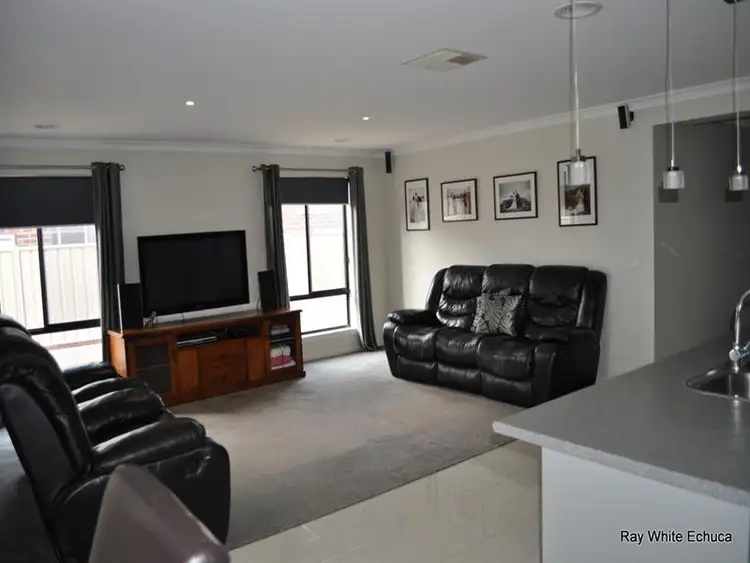 Second view of Homely house listing, 25 McLachlan Road, Echuca VIC 3564