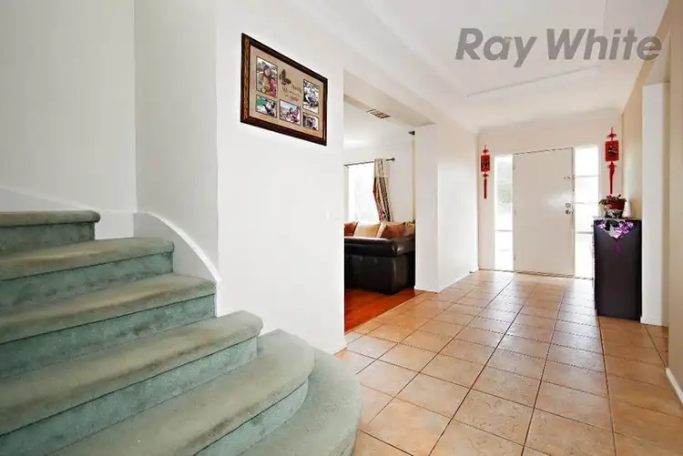 Third view of Homely house listing, 33 Glastonbury Circuit, Point Cook VIC 3030