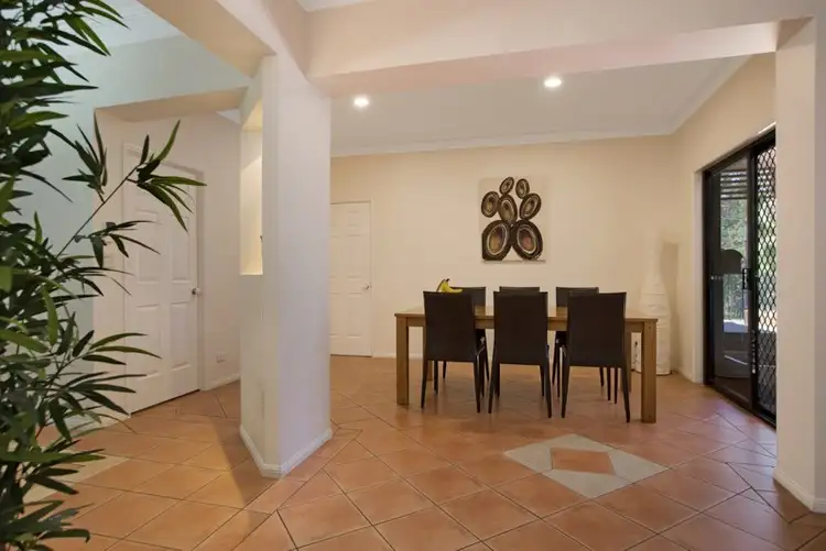 Second view of Homely house listing, 13 Daintree Place, Riverhills QLD 4074