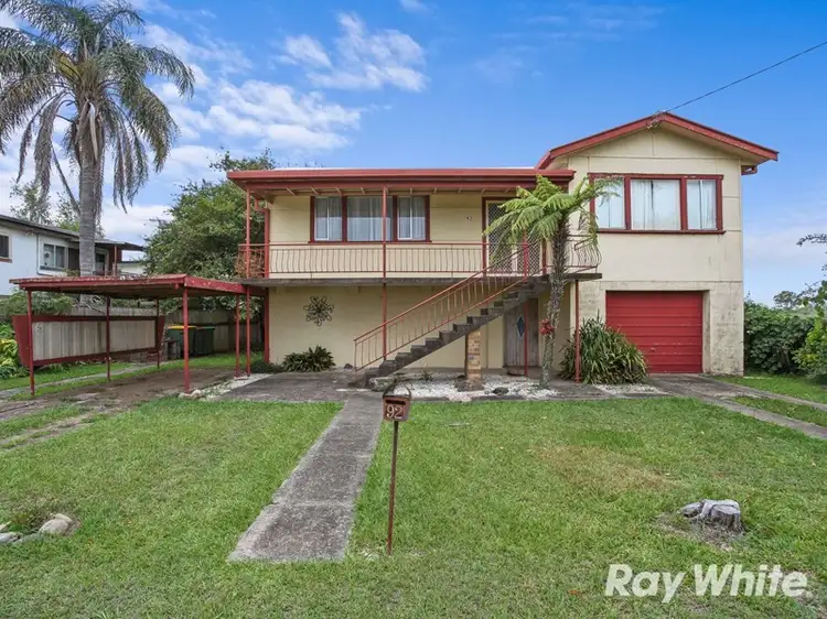 Main view of Homely house listing, 92 North Street, Grafton NSW 2460