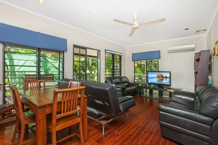 21 Gilbert Street, Ludmilla NT 820