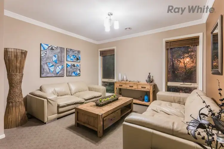 Sixth view of Homely house listing, 4 Druitt Place, Taylors Hill VIC 3037