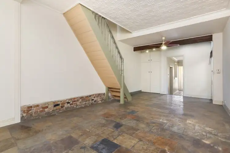 Second view of Homely house listing, 34 Princess Avenue, Rosebery NSW 2018