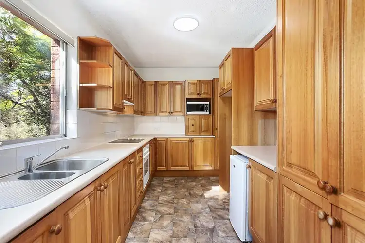 Second view of Homely unit listing, 1/32 Cleland Road, Artarmon NSW 2064