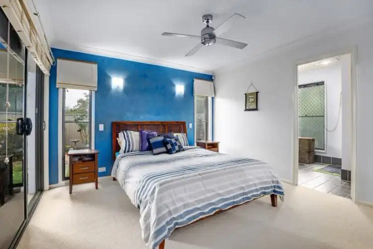 Sixth view of Homely house listing, 39 Creekside Drive, Springfield Lakes QLD 4300