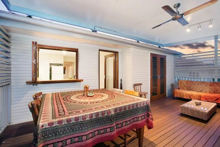 Sixth view of Homely house listing, 110 Harold Street, Holland Park QLD 4121