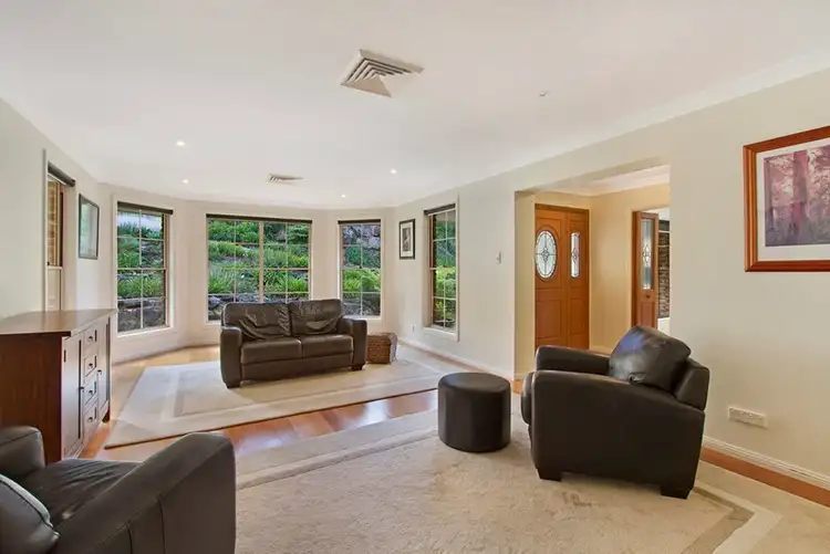 Fifth view of Homely house listing, 7/276 Hermitage Road, Kurrajong NSW 2758