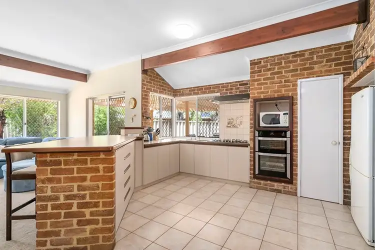 Fourth view of Homely house listing, 11 Smugglers Pass, Drummond Cove WA 6532
