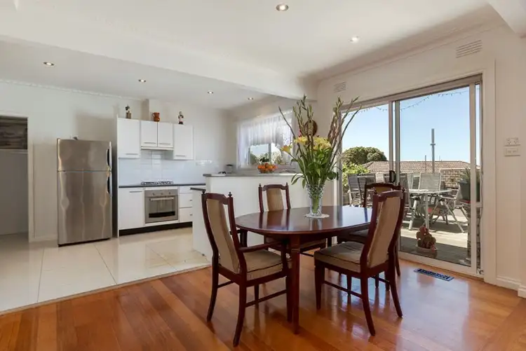 Third view of Homely unit listing, 1/26 Sunhill Road, Templestowe Lower VIC 3107