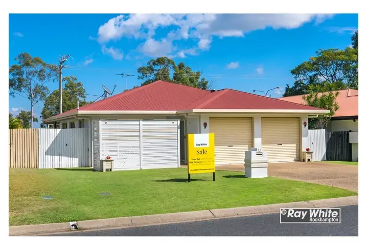 13 Brookside Avenue, Norman Gardens QLD 4701