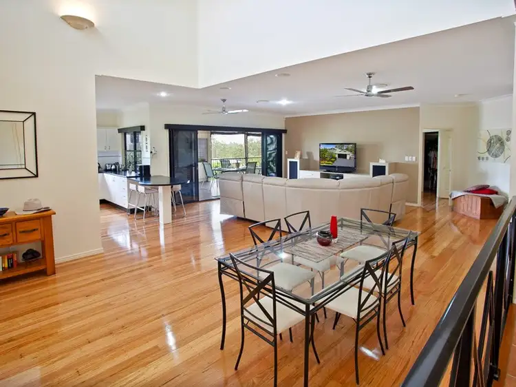 Fourth view of Homely house listing, 3 Laceflower Crescent, Eatons Hill QLD 4037