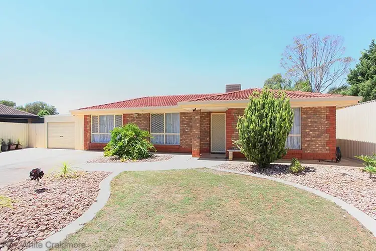 15 Wanita Court, Paralowie SA 5108