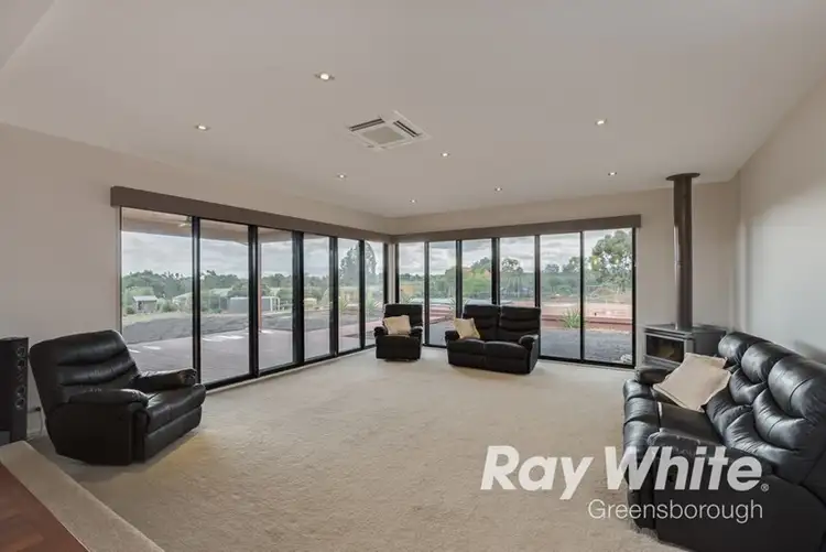 Fifth view of Homely house listing, 30 Tarawera Road, Doreen VIC 3754