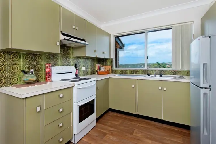Second view of Homely unit listing, 6/17 Everard Street, Port Macquarie NSW 2444