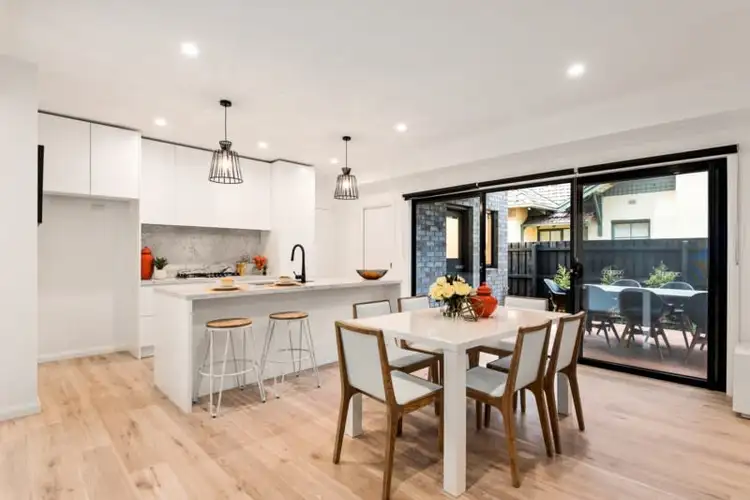 Fourth view of Homely townhouse listing, 1/35 Tamar Grove, Oakleigh VIC 3166