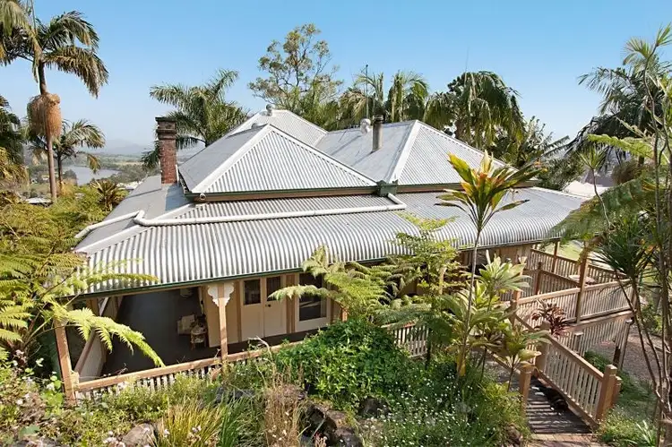 2 Bent Street, Murwillumbah NSW 2484
